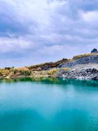 The Quarry: A Raw, Striking Landscape