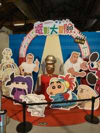 Shiro Steals the Show