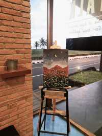 Relaxed Vibes at Coffee Talk, Karon Beach