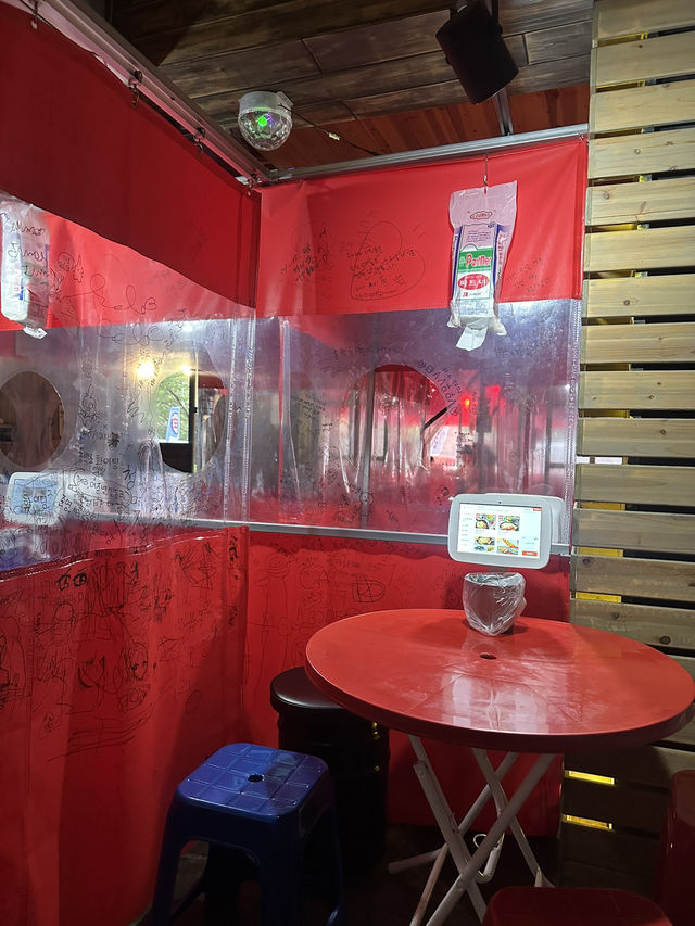 【韓国/蔚山】最近人気の居酒屋チェーン店🍺
