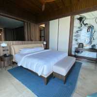 Kiaali Residence: Overwater Luxury Redefined