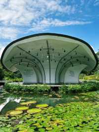 Shaw Foundation Symphony Stage