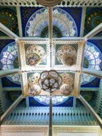 Galeria Perdana, Where Culture, History & Diplomacy Meet.