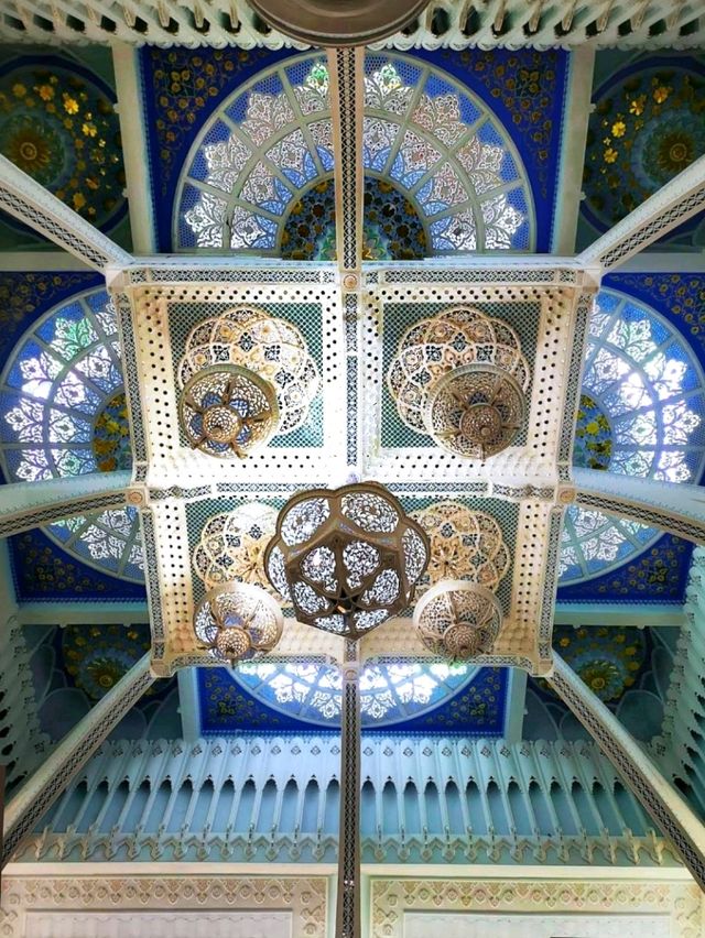 Galeria Perdana, Where Culture, History & Diplomacy Meet.
