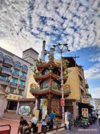 Cijin Island ชายหาด วัด อุโมงค์ สวยงาม kaohsiung 