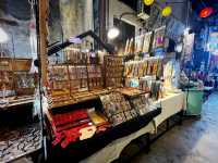 Time Travel at Jerry 35: Where Retro Meets Art in George Town