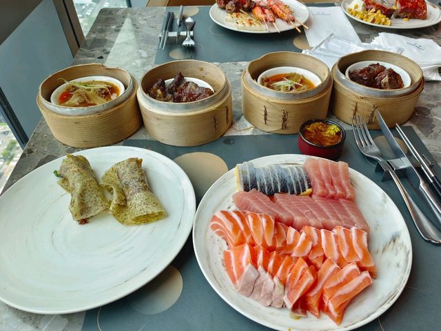 饗饗INPARADISE宏匯新莊店