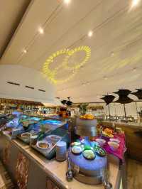 Gobo Chit Chat at Traders Hotel KL, All-day Dining in KL City Centre