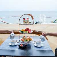 Blue Dragon Cafe and beach club