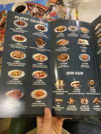 Sushi del Sol บุฟเฟ่ต์ราคาดีกลางเมืองมาดริด