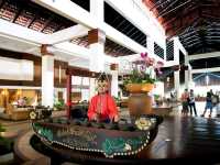 "The Magellan Sutera Kota Kinabalu’s-Seaside Sanctuary of Elegance"