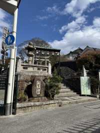 🇯🇵✨【廣島五日四夜暴走旅行團】原子彈遺跡→宮島水上鳥居→兔仔島！交通攻略+打卡秘笈全公開✨🇯🇵   喺屋企啊