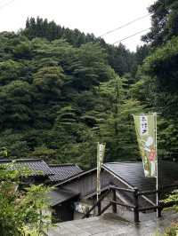 【福岡】白糸の滝