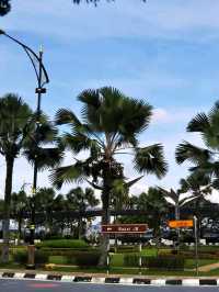 Time Capsule of Johor’s Chinese Roots: Chinese Heritage Museum 🏮📜