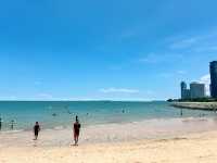 หาด(เคย)ลับพัทยา นาเกลือซอย 18
