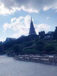 ทริปดอยอินทนนท์ เชียงใหม่