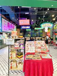 A Taste of Hong Kong, the Eco Way