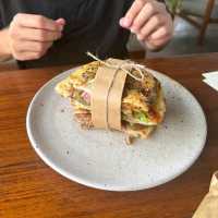 best find for brekafast and brunch