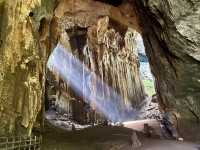 Gomantong Caves – The Wild, Otherworldly Heart of Sabah
