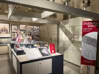 【知識を深める美術館】Museo del Duomo di Milano 🖼️📚