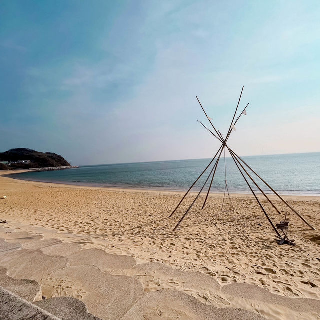 【名古屋から90分】週末リセットにちょうどいい“しらすの島”篠島