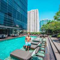 Holiday Inn Bangkok Sukhumvit  