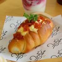 คาเฟ่ใกล้ฉัน