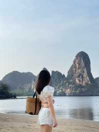 อ่าวนาง ประตูสู่สวรรค์แห่งทะเลอันดามัน