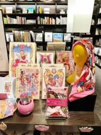 Immerse in Sustainability at Tsutaya Books Bukit Jalil