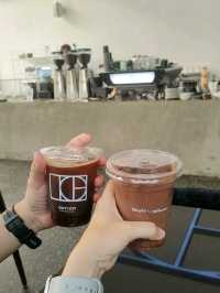 Option coffee and bar 