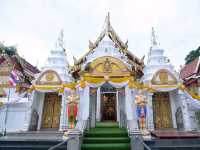 พระแท่นศิลาอาสน์ 🙏🏼สิ่งศักดิ์สิทธิ์เมืองลับแล