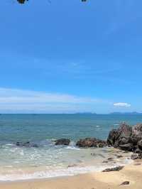 แนะนำที่พักบนเกาะจำ [koh jum] สะอาด สบาย ปลอดภัย