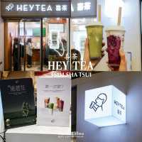 8 คาเฟ่ฮ่องกง ที่ใครไปก็ห้ามพลาด