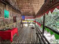 “A Journey Through Time: Living the Traditions at Mari Mari Cultural Village” 