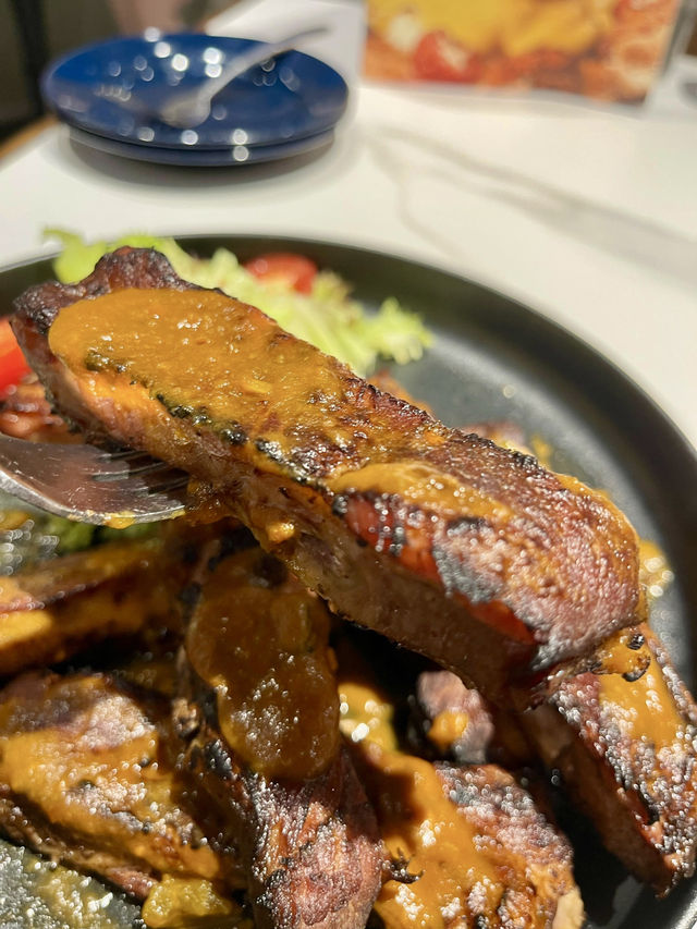  米芝蓮廚師主理｜啟德打卡必食GoNuts 🍕📸