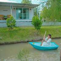 บ้านน้ำนา กาญจนบุรี