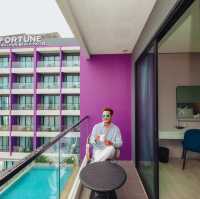 Fortune Saeng Chan Beach Hotel Rayong  