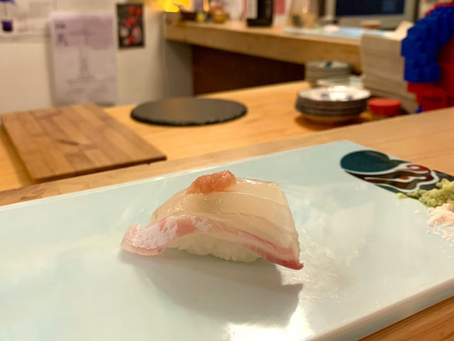 신촌 가성비 오마카세 스미스미 후기 🍣✨