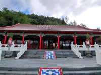 #梨山賓館-臺中市和平區