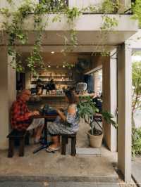 Aramour Coffee Roasters