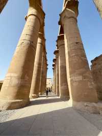 Unforgettable First-Time Journey Through Egypt’s Timeless Wonders