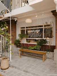 ThisThat Bakery Cafe