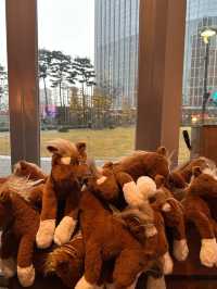 💜잠실 빵집 런던베이글뮤지엄 잠실점💜
