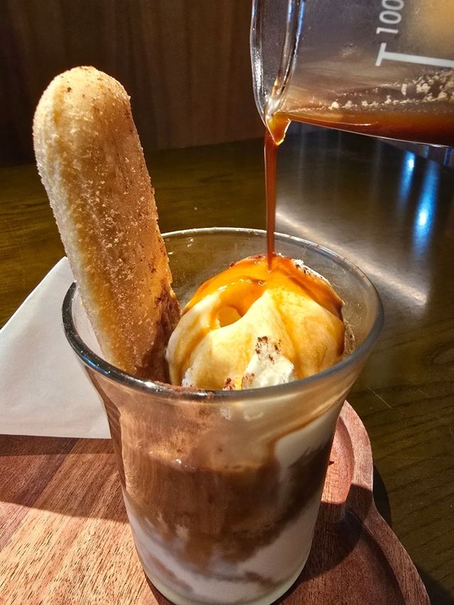 ✨尖沙咀隱世韓系Cafe！Coffee Hwajeon必試打卡美食😍🌸
