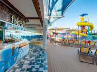 🚢⚡ Independence of the Seas Review: A Powerhouse of Fun! ⚡🚢