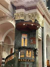 St Aloysius' Church