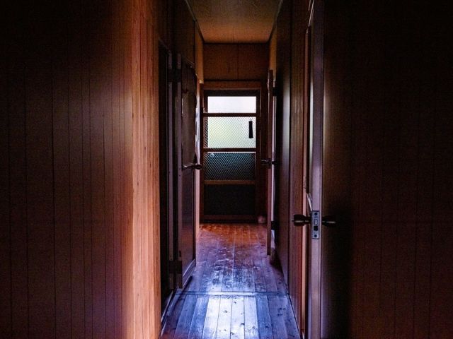 【鹿児島】口永良部島で宿泊したおばあちゃんの民宿