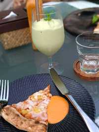 Serenity and Service at Isla Cabana