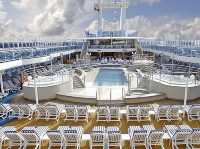 🏝️ Island Princess Cruise: Your Ticket to Paradise (With a Side of Adventure!) 🌊🚢 