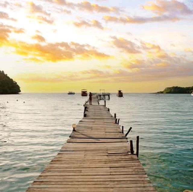 ที่พักเกาะกูดที่วิวสวยมาก 